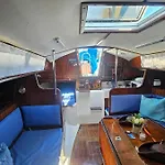 Boat Puma 34 Hotel na wodzie *
