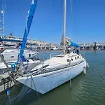 Boat Puma 34 Botel *