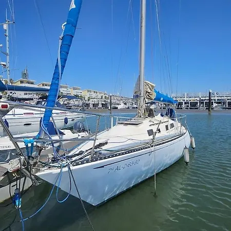 Boat Puma 34 Ботель *