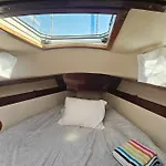 Boat Puma 34