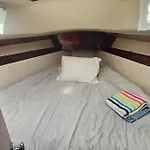 Boat Puma 34 *