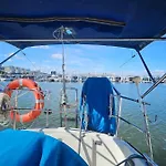 Boat Puma 34 * Lissabon