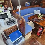 Boat Puma 34 *