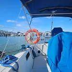 Boat Puma 34 Lissabon