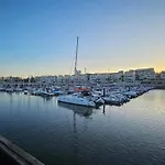 Boat Puma 34 Lissabon