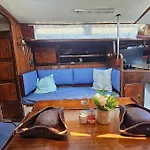 Boat Puma 34 Lissabon