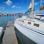 Boat Puma 34 Botel Lissabon