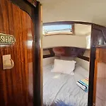 Boat Puma 34 Botel Lissabon