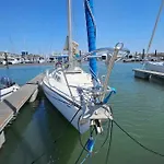 Boat Puma 34