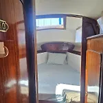 Boat Puma 34 * Lissabon