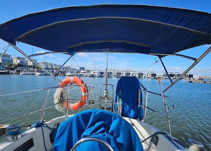 Boat Puma 34 Botel *