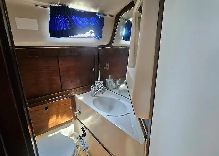 Boat Puma 34 Botel *