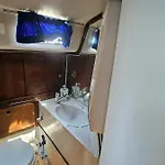 Boat Puma 34