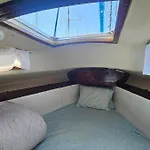 Boat Puma 34 * 리스본