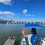 Boat Puma 34 * 리스본