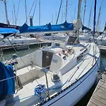Boat Puma 34 보트호텔